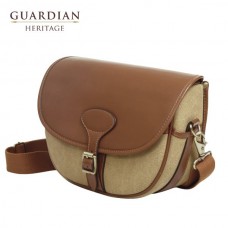 Heritage Canvas Elite Cartridge Bag